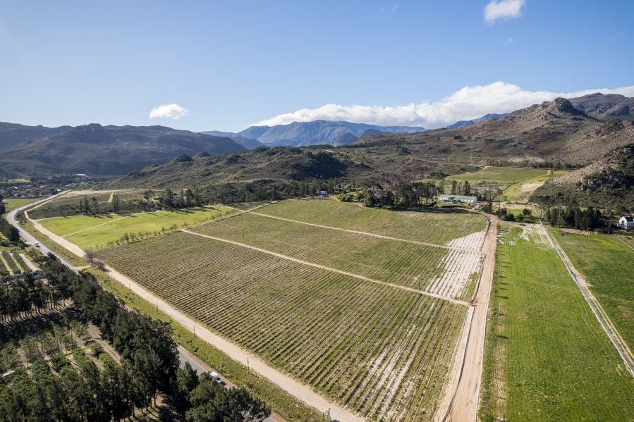 7 Bedroom Property for Sale in Franschhoek Rural Western Cape